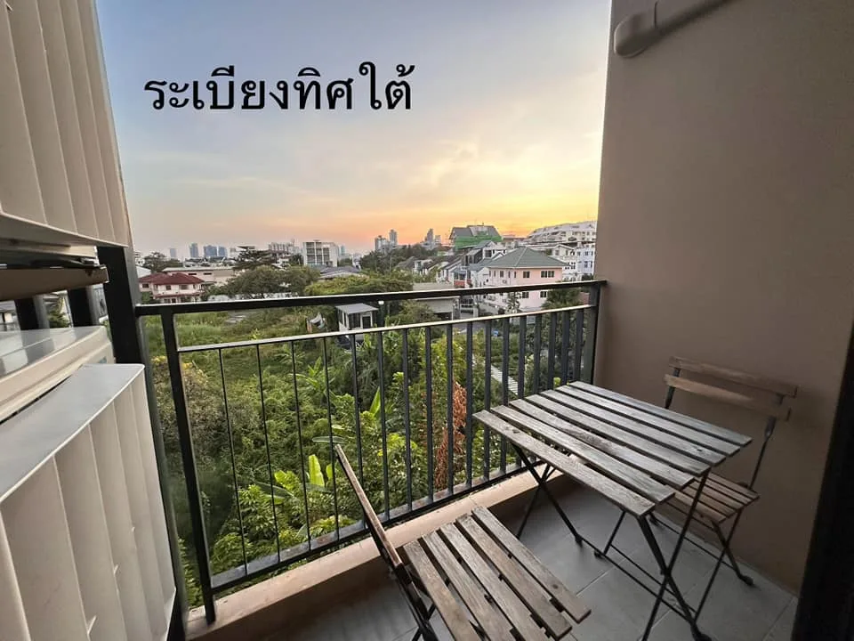 Property photos for Condolette Pixel Sathorn