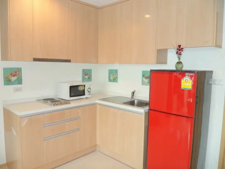 Property photos for Villa Rachatewi