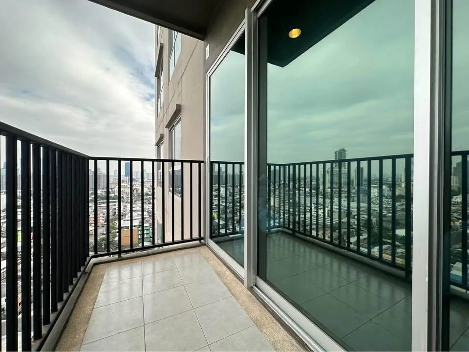 Property photos for Fuse Chan - Sathorn