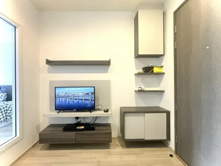Property photos for Centric Ratchada - Huai Khwang