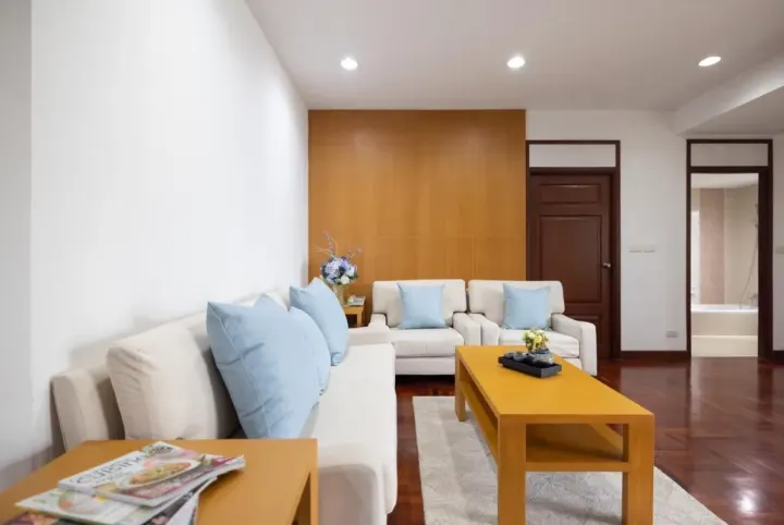 Property photos for The Grand Sethiwan Sukhumvit 24