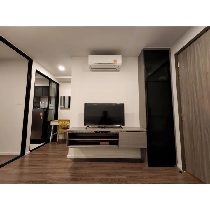 Property photos for The origin Ratchada - Ladprao