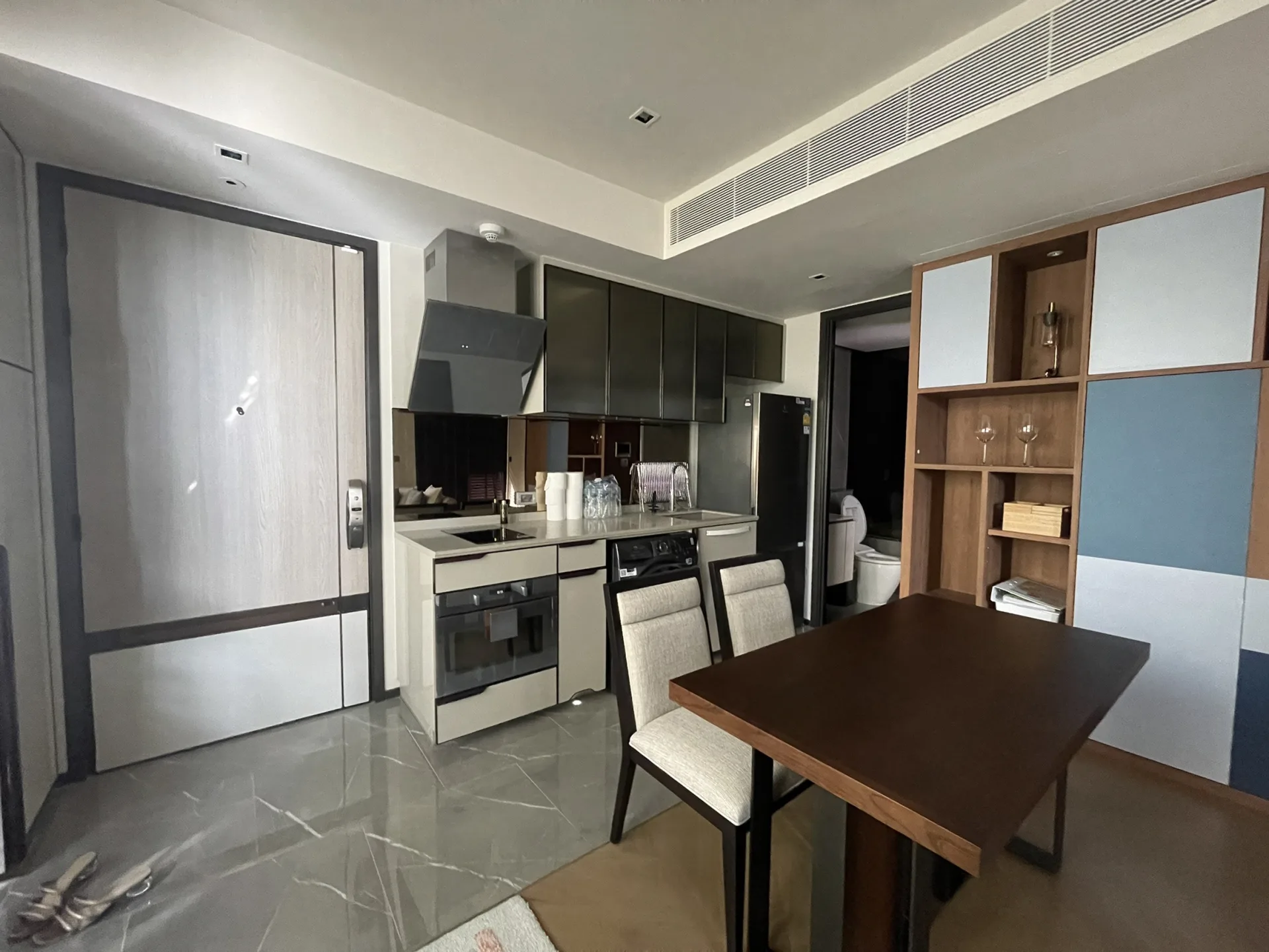 Property photos for The Reserve Sukhumvit 61