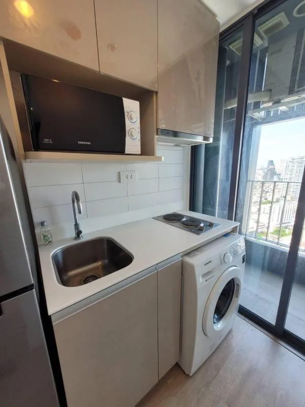 Property photos for Ideo Q Chula - Samyan