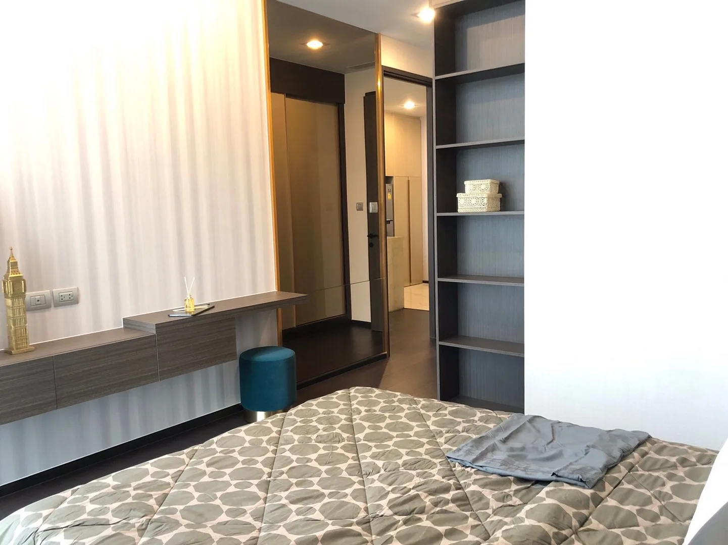 Property photos for Laviq Sukhumvit 57