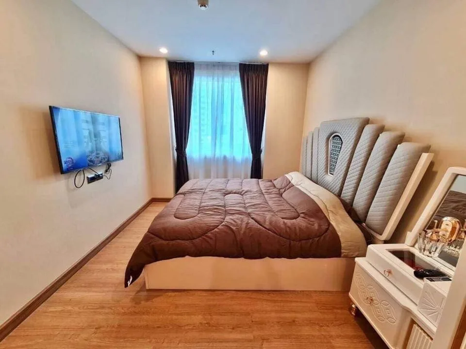 Property photos for Supalai Wellington