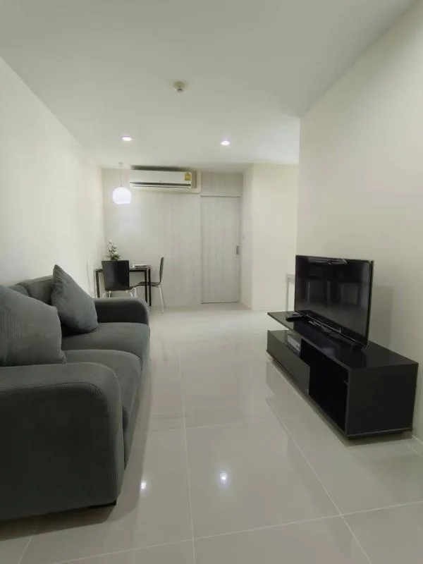 Property photos for Kes Ratchada Condominium