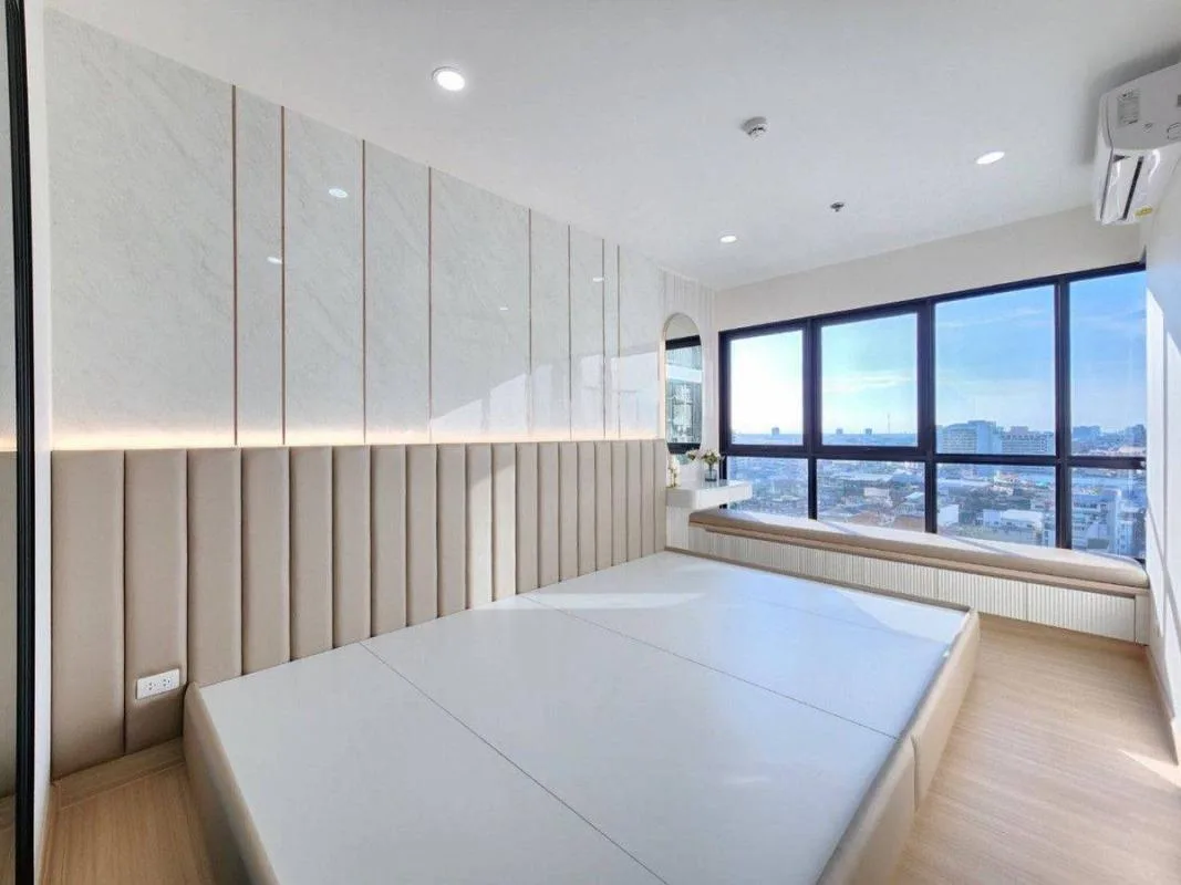 Property photos for Supalai Loft Prajadhipok - Wongwian Yai