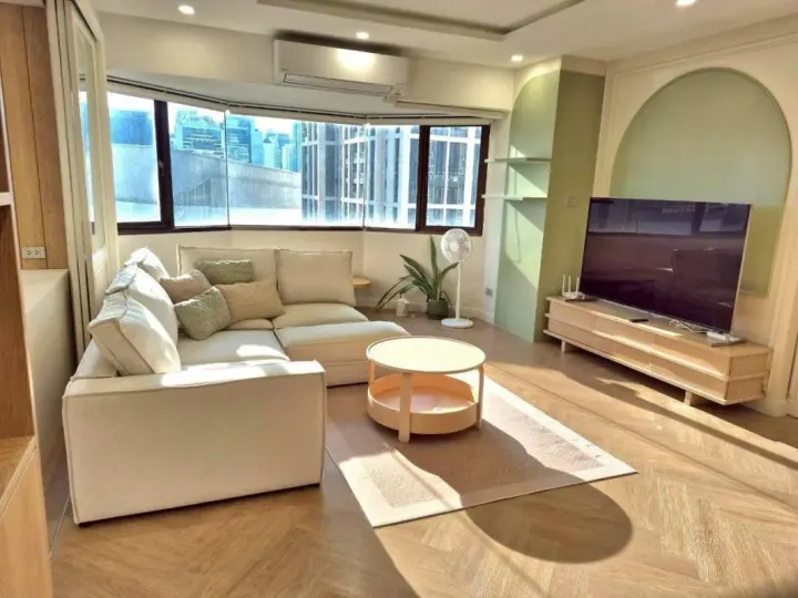 Property photos for Baan Suanpetch