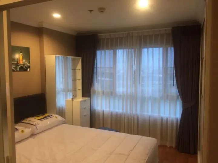 Property photos for Lumpini Place Rama IX - Ratchada
