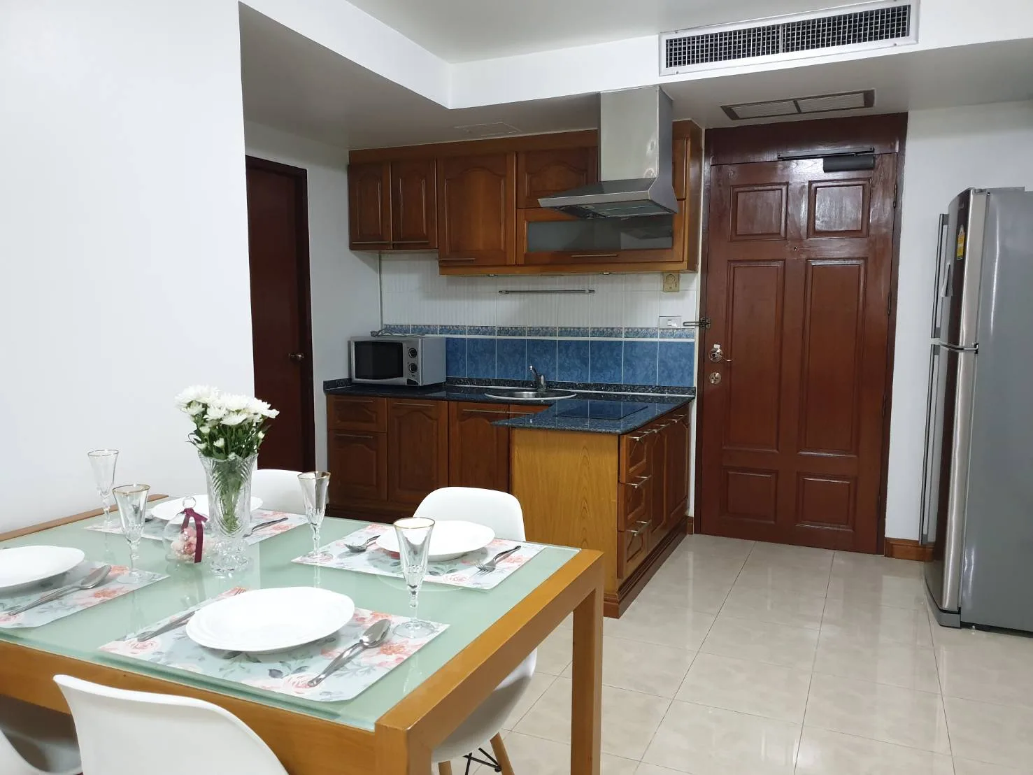 Property photos for Noble House Phayathai