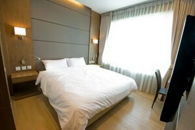 Property photos for Siri at Sukhumvit
