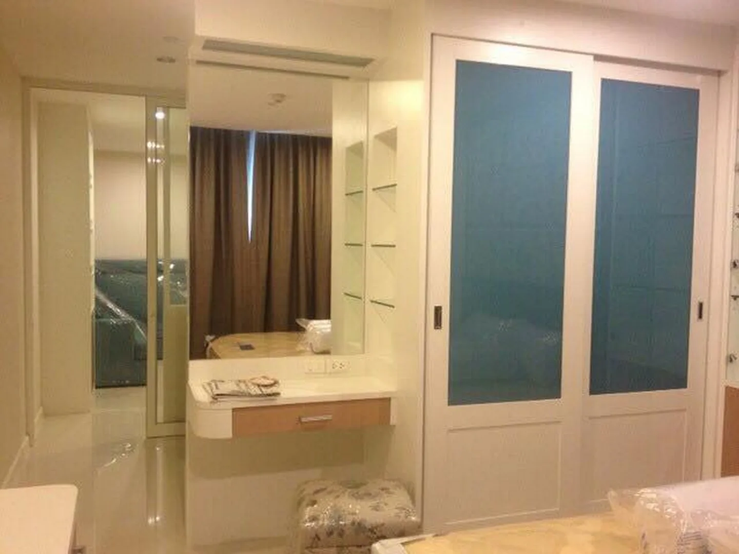 Property photos for Chamchuri Square Residence