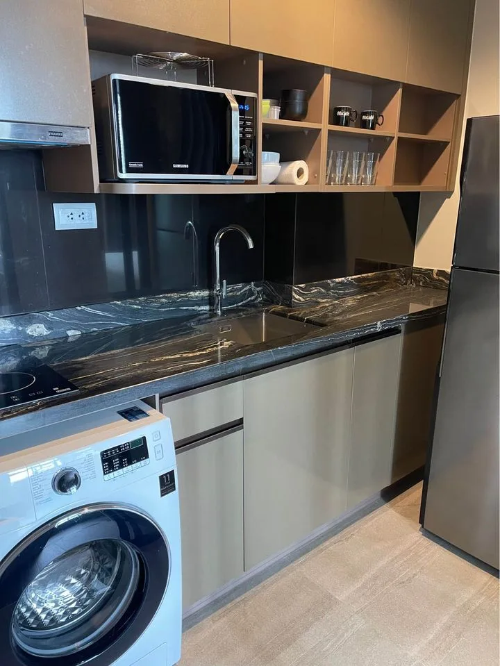 Property photos for Ideo Q Sukhumvit 36