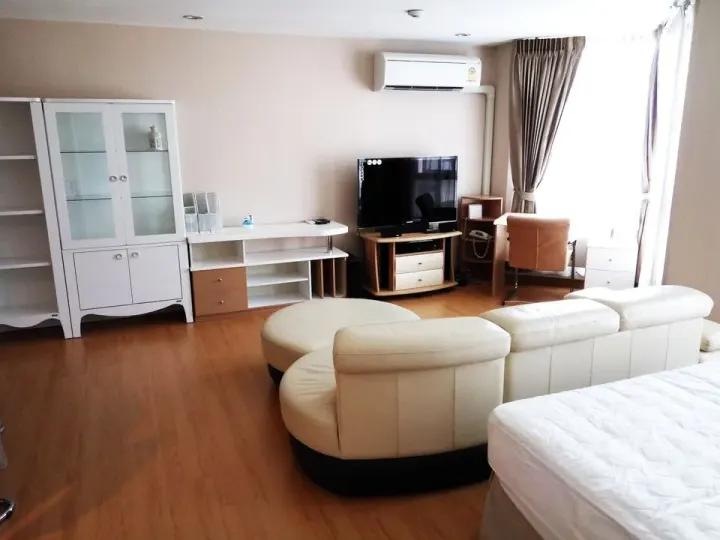 Property photos for Noble House Phayathai