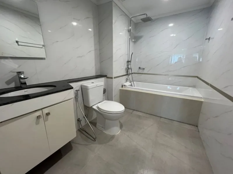 Property photos for M Tower Apartment