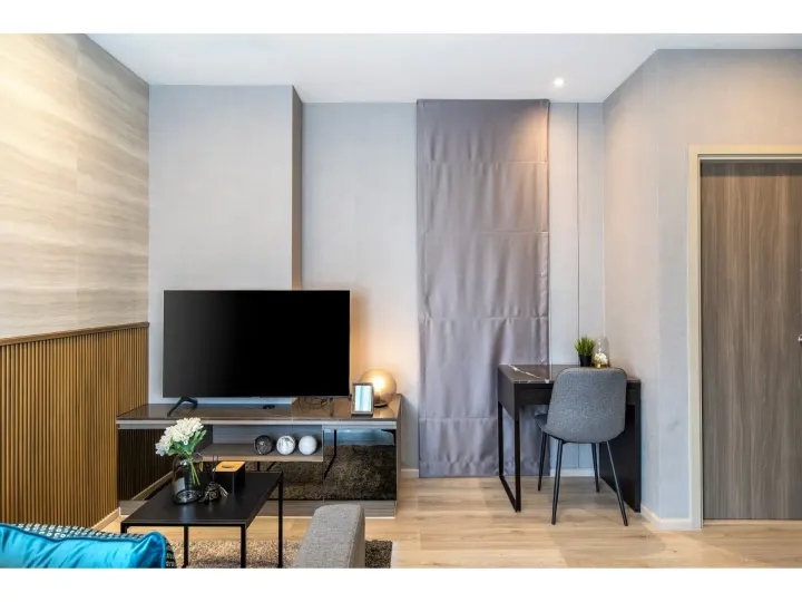 Property photos for Metris Rama 9-ramkhamhaeng
