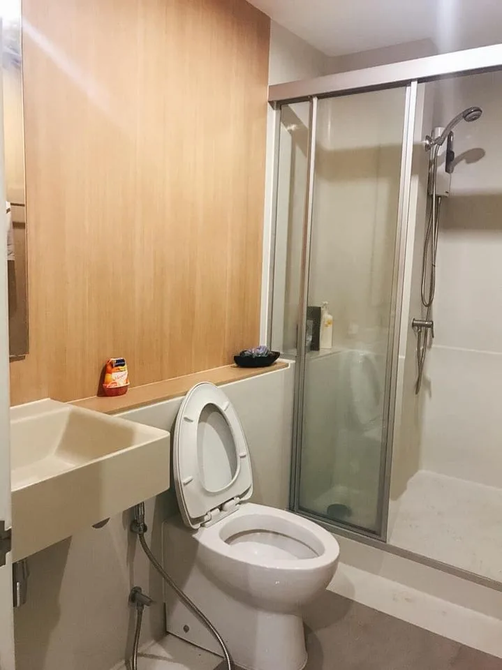 Property photos for Aspire Sathorn Thapra