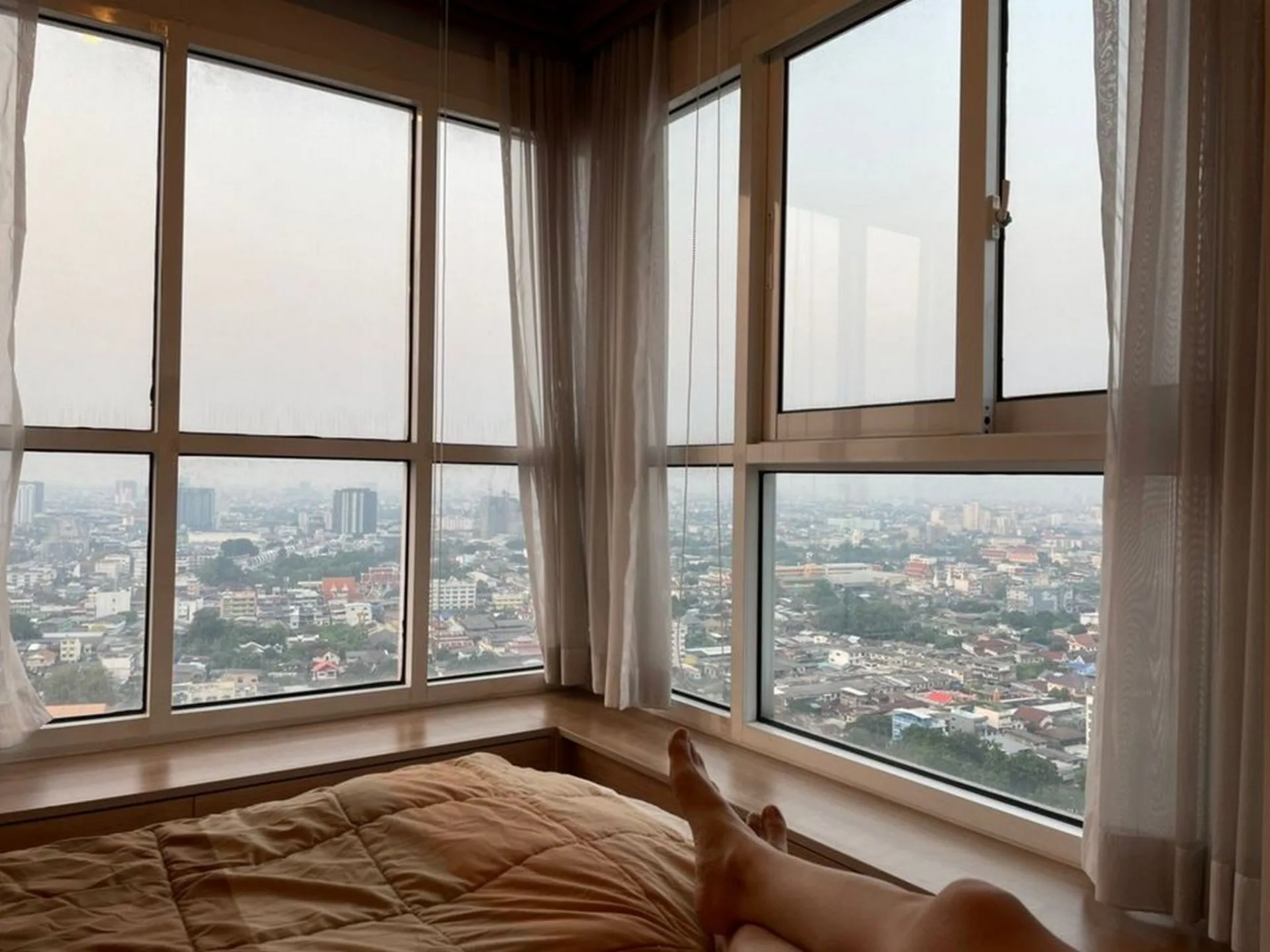 Property photos for The Parkland Grand Taksin