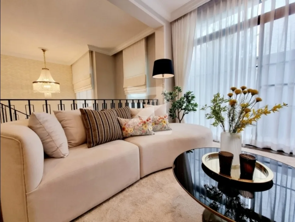 Property photos for Nantawan Rama 9 - Srinakarin
