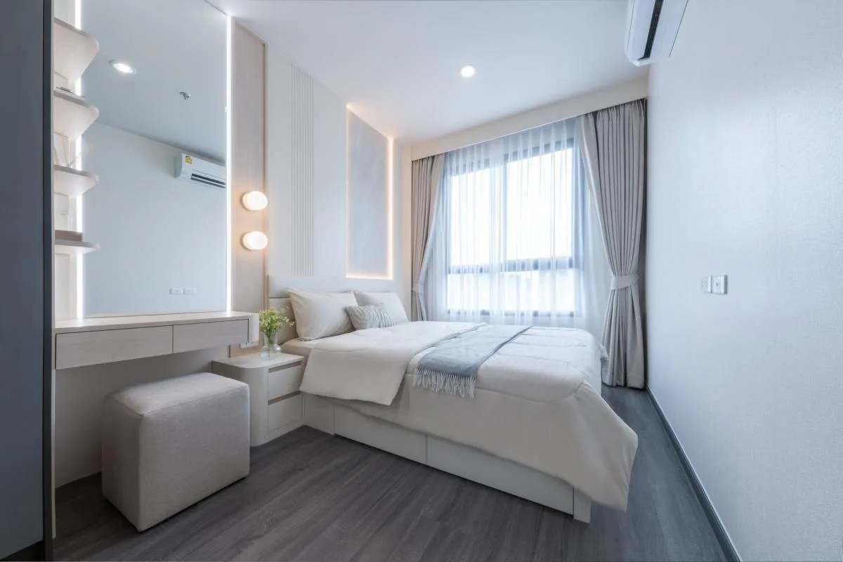 Property photos for Ideo Sukhumvit ??? Rama 4