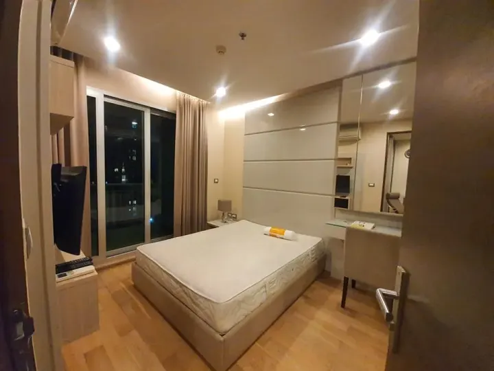 Property photos for The Address Asoke