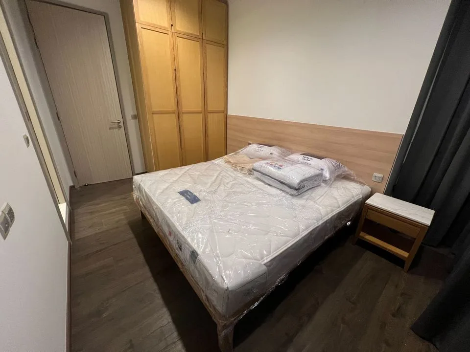 Property photos for The Address Siam Ratchathewi