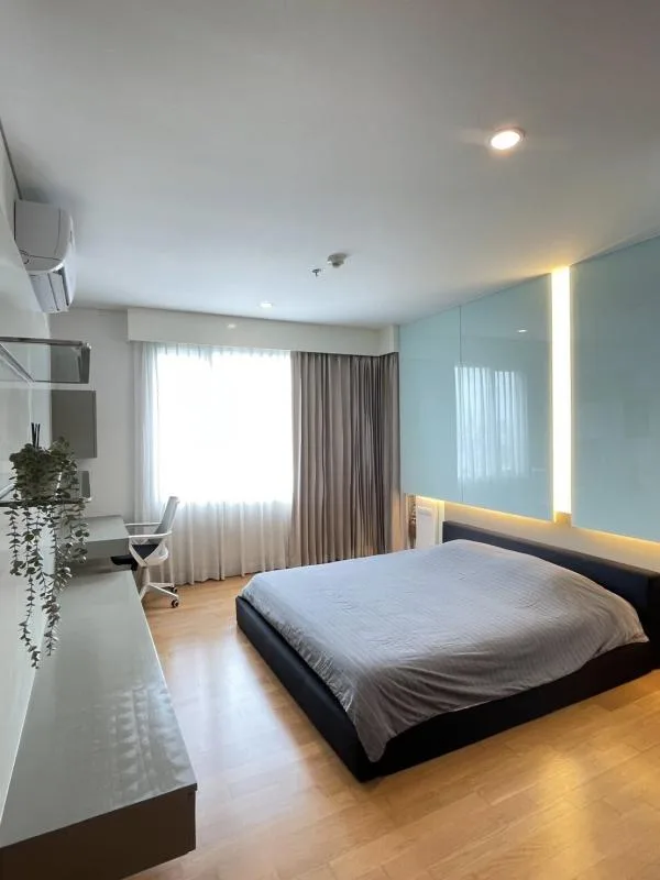Property photos for Villa Sathorn