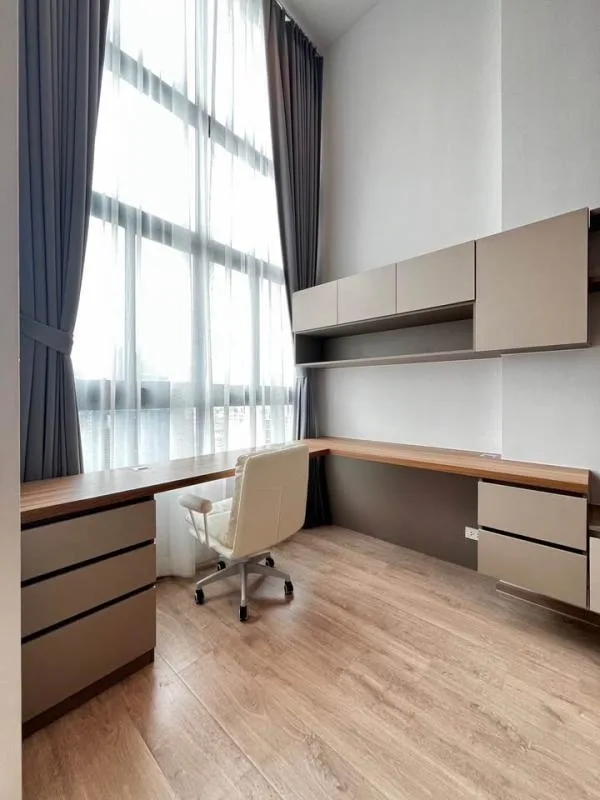Property photos for Ideo Rama 9 - Asoke
