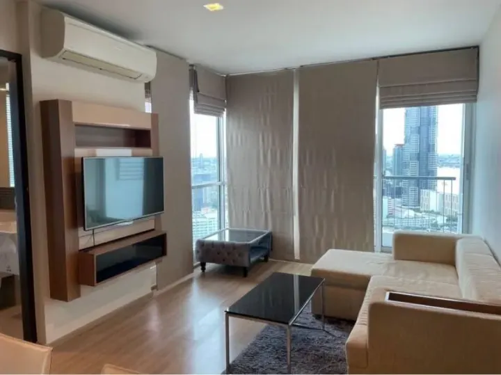 Property photos for Rhythm Sathorn