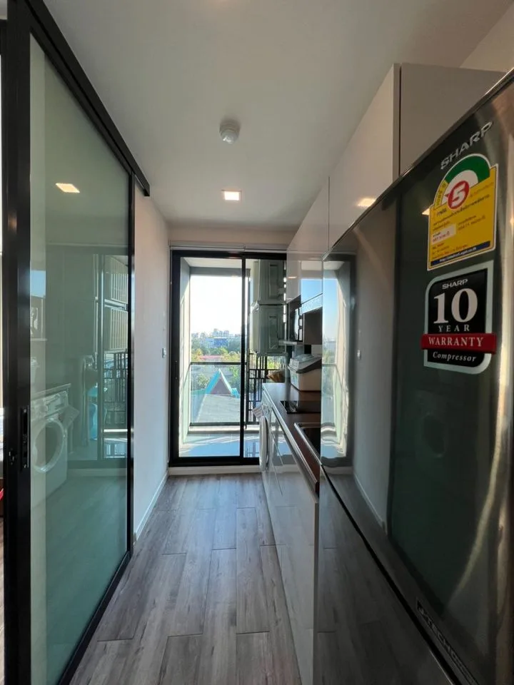 Property photos for Modiz Ratchada 32