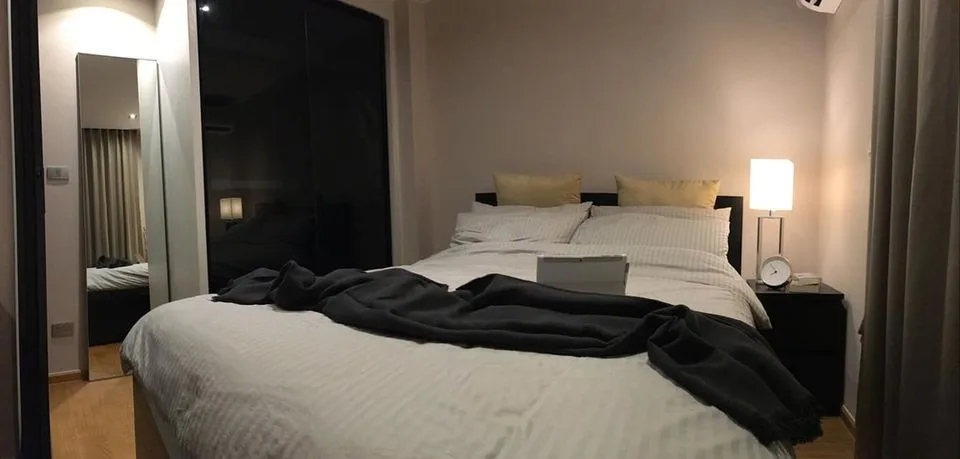 Property photos for Altitude Samyan - Silom