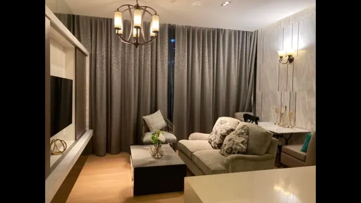 Property photos for Saladaeng One