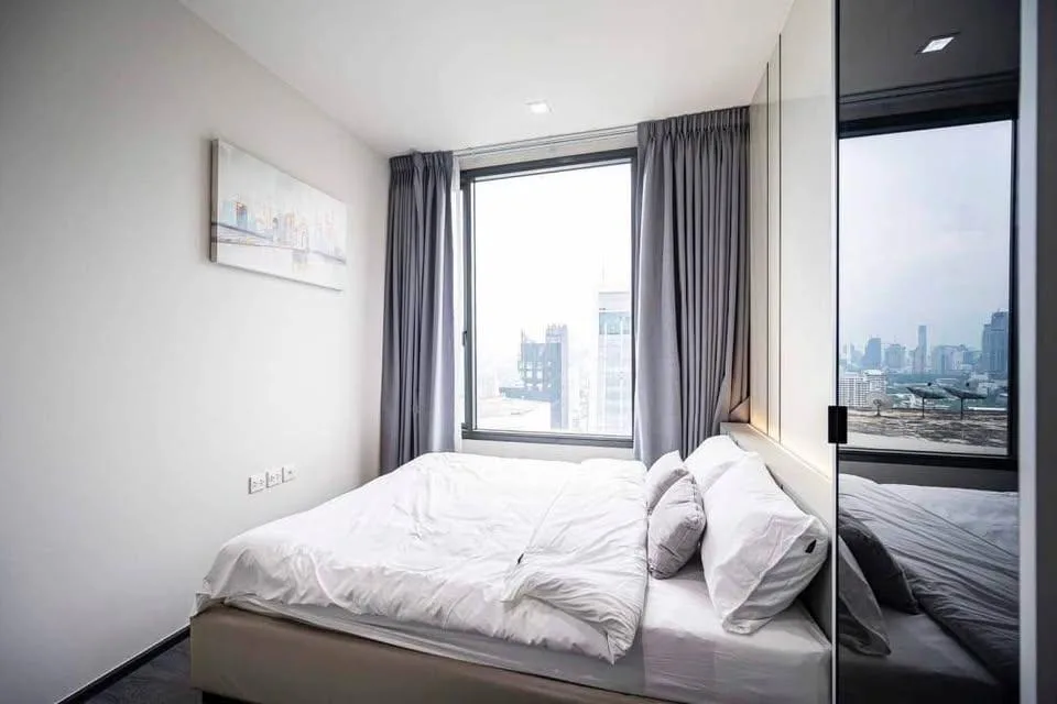 Property photos for Edge Sukhumvit 23