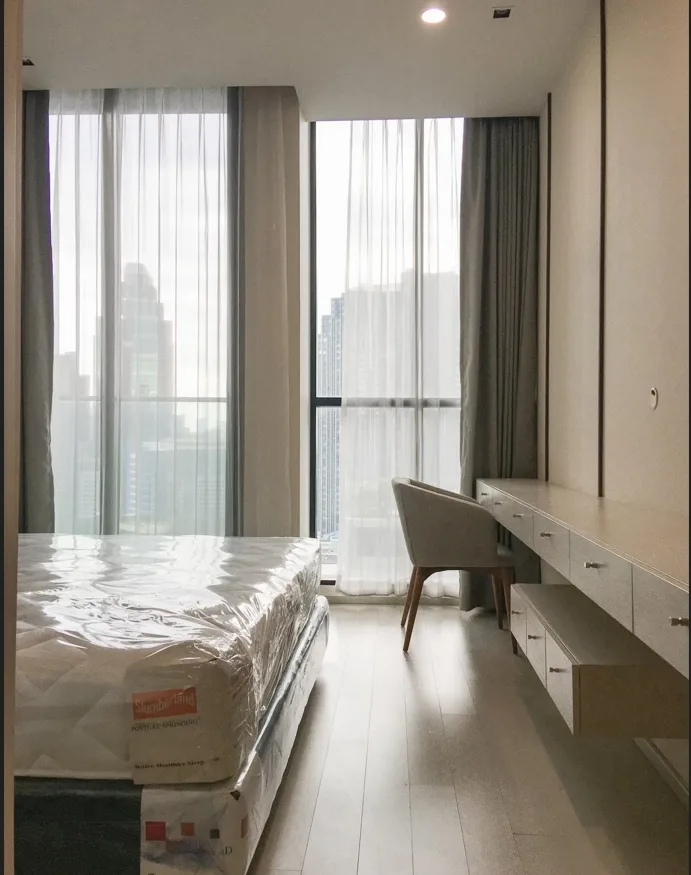 Property photos for Noble Ploenchit