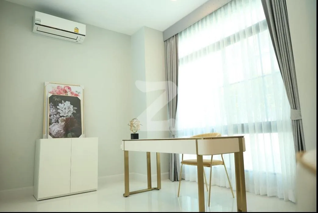 Property photos for Nantawan Rama 9 New Krungthepkreetha