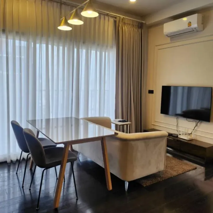 Property photos for Park Origin Thonglor