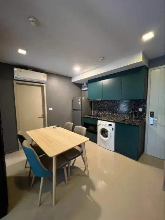 Property photos for THE BASE Sukhumvit 50