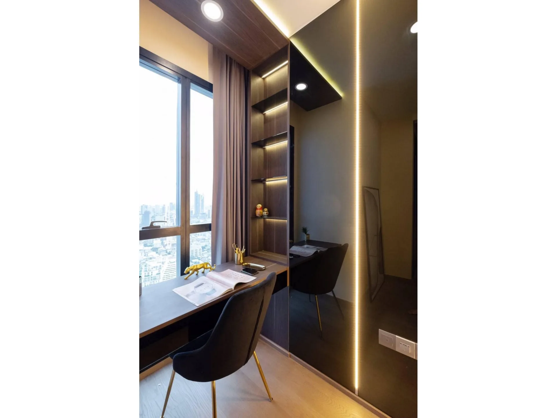 Property photos for Ashton Chula - Silom