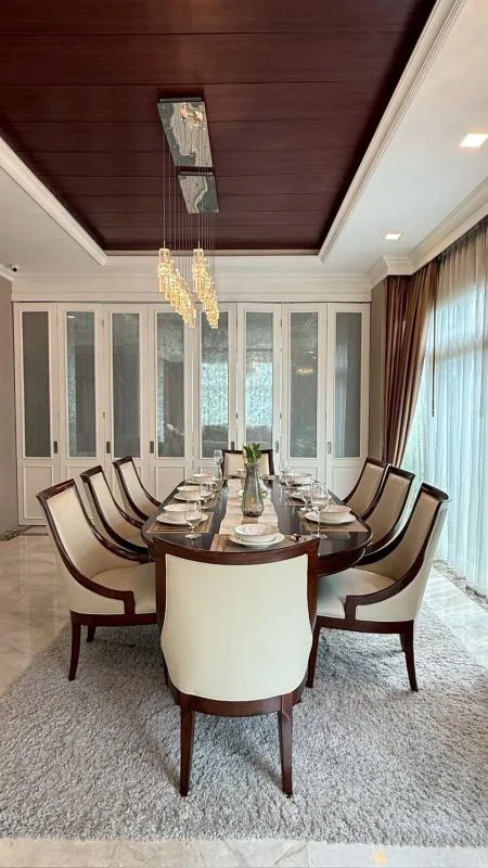 Property photos for Perfect Masterpiece Sukhumvit 77