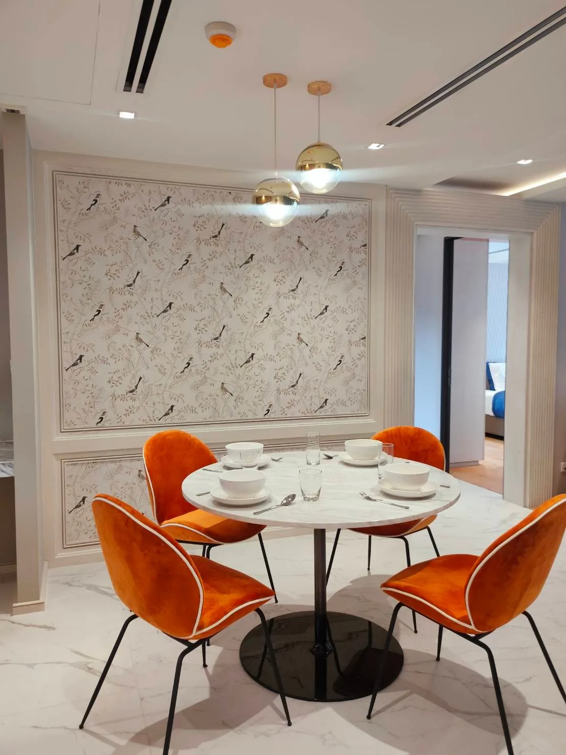 Property photos for 111 Residence Luxury Apartment Sukhumvit 39