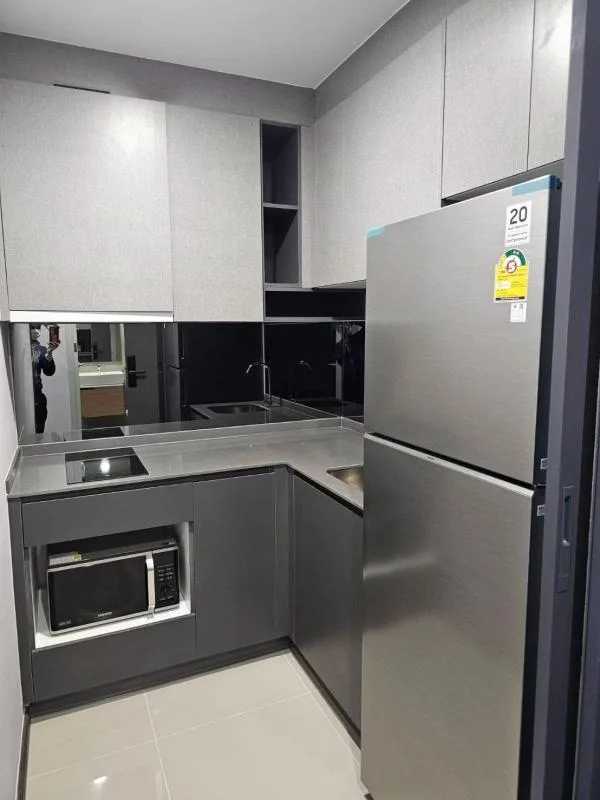 Property photos for Ideo Chula ??? Samyan