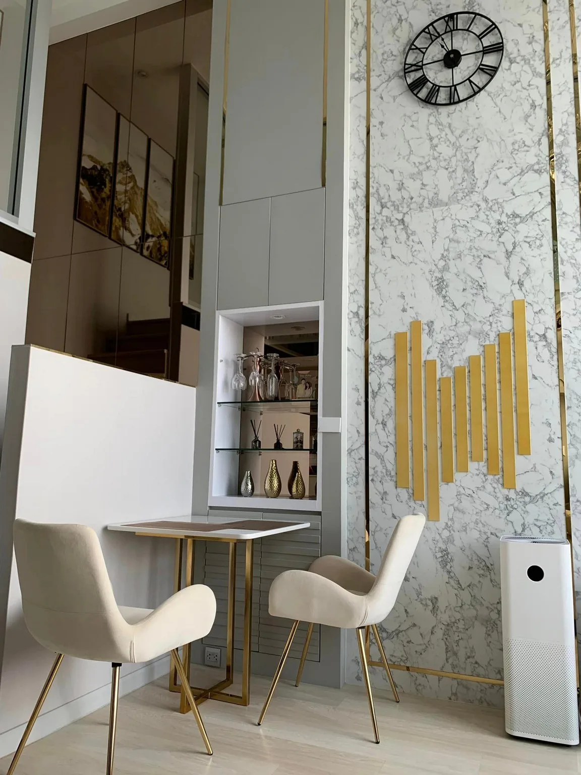 Property photos for Knightsbridge Prime Sathorn