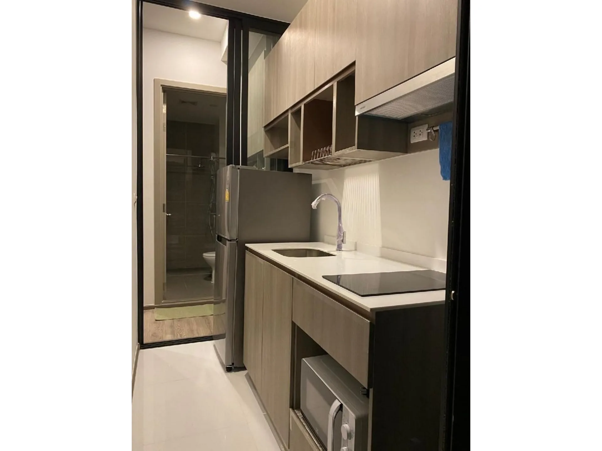 Property photos for Knightsbridge Prime Onnut