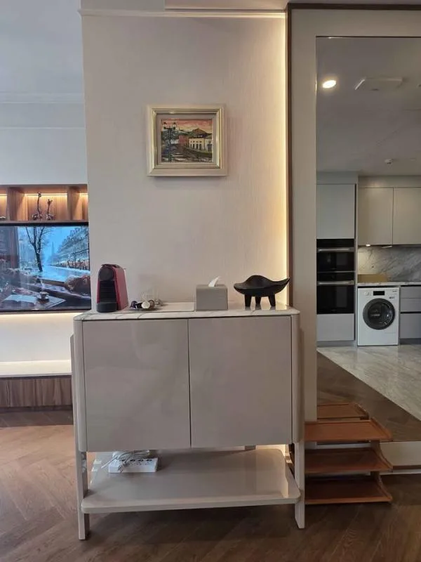 Property photos for La Clef / The Residences 38