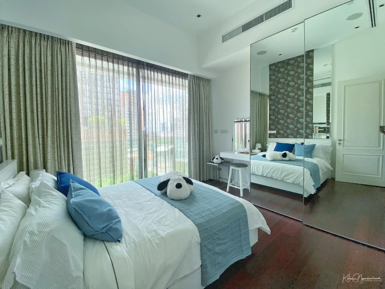 Property photos for Le Raffine Jambu Dvipa Sukhumvit 39