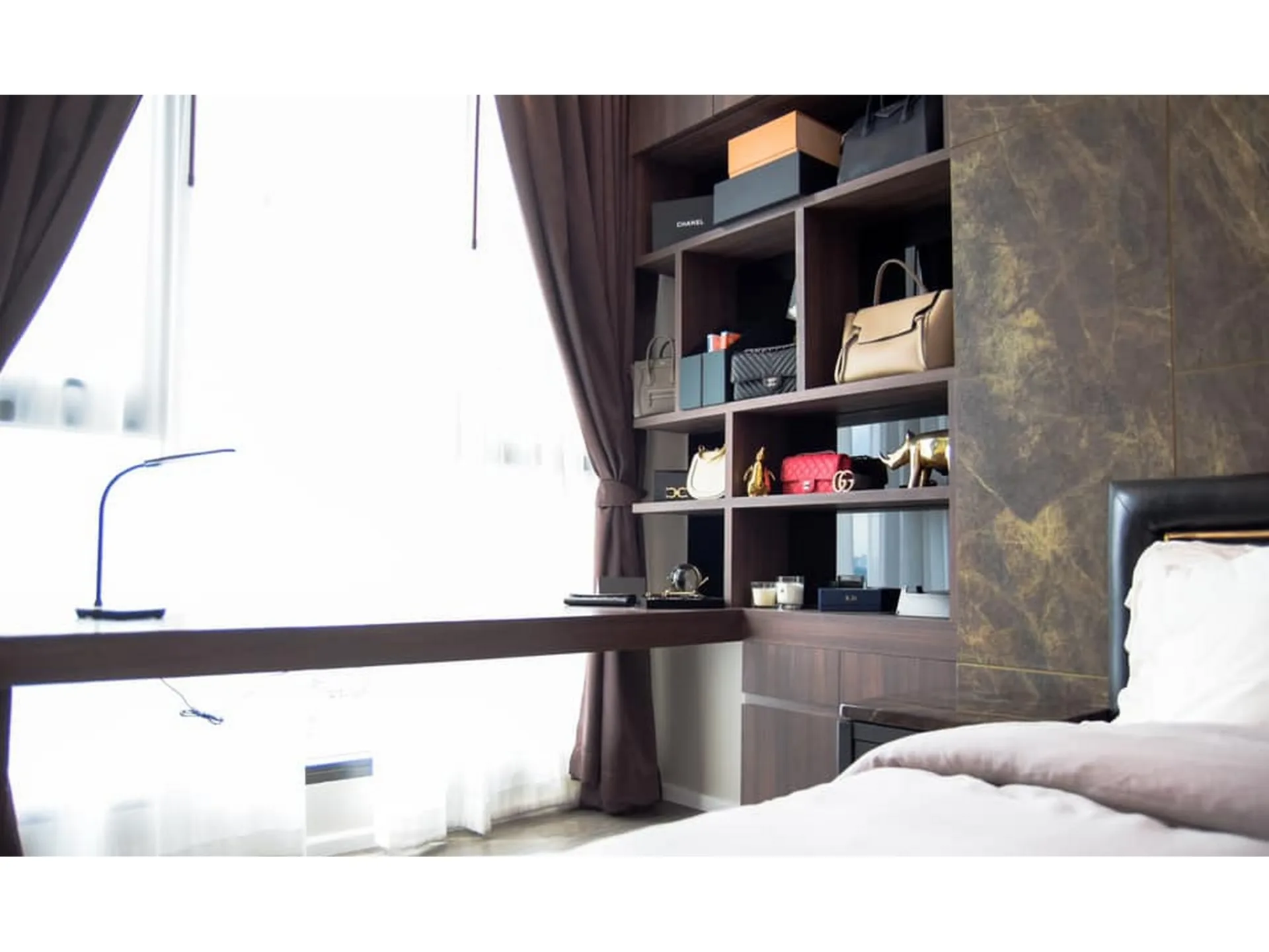 Property photos for Whizdom Essence