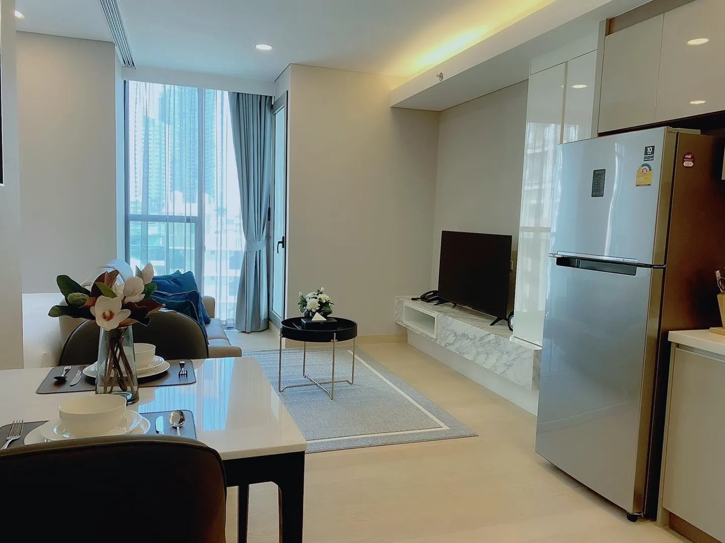 Property photos for Siamese Exclusive Queens