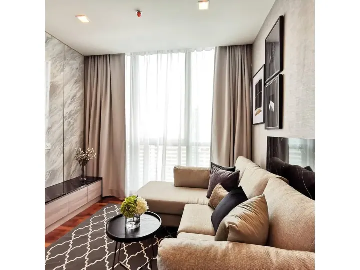 Property photos for Wish Signature  Midtown Siam