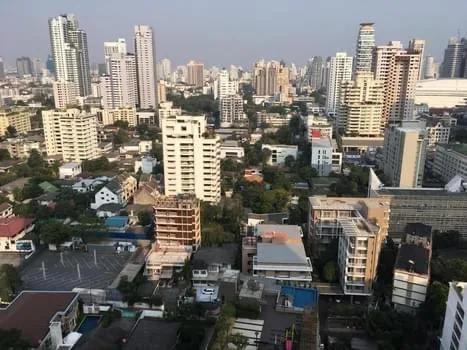 Property photos for Edge Sukhumvit 23